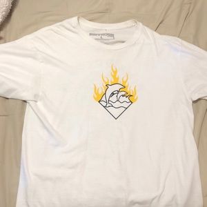 Pink dolphin T-Shirt